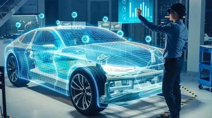 Predicting Automotive Trends with MarketCheck’s Advanced Analytics - MARKETCHECK Predicting Automotive Trends with MarketCheck’s Advanced Analytics