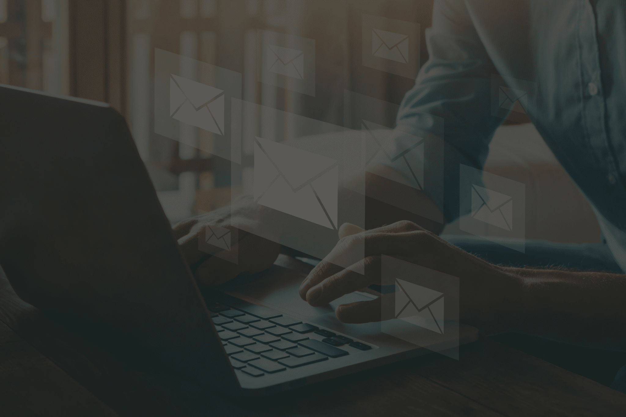 Contact header image