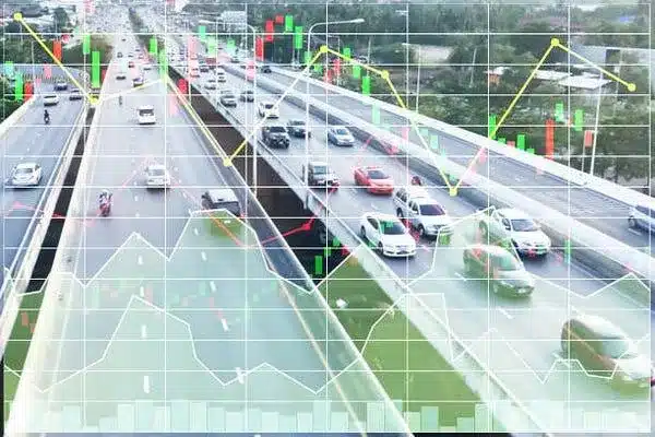 Automotive Custom Data