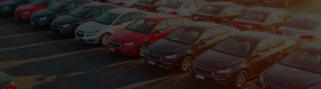 Car Listings API