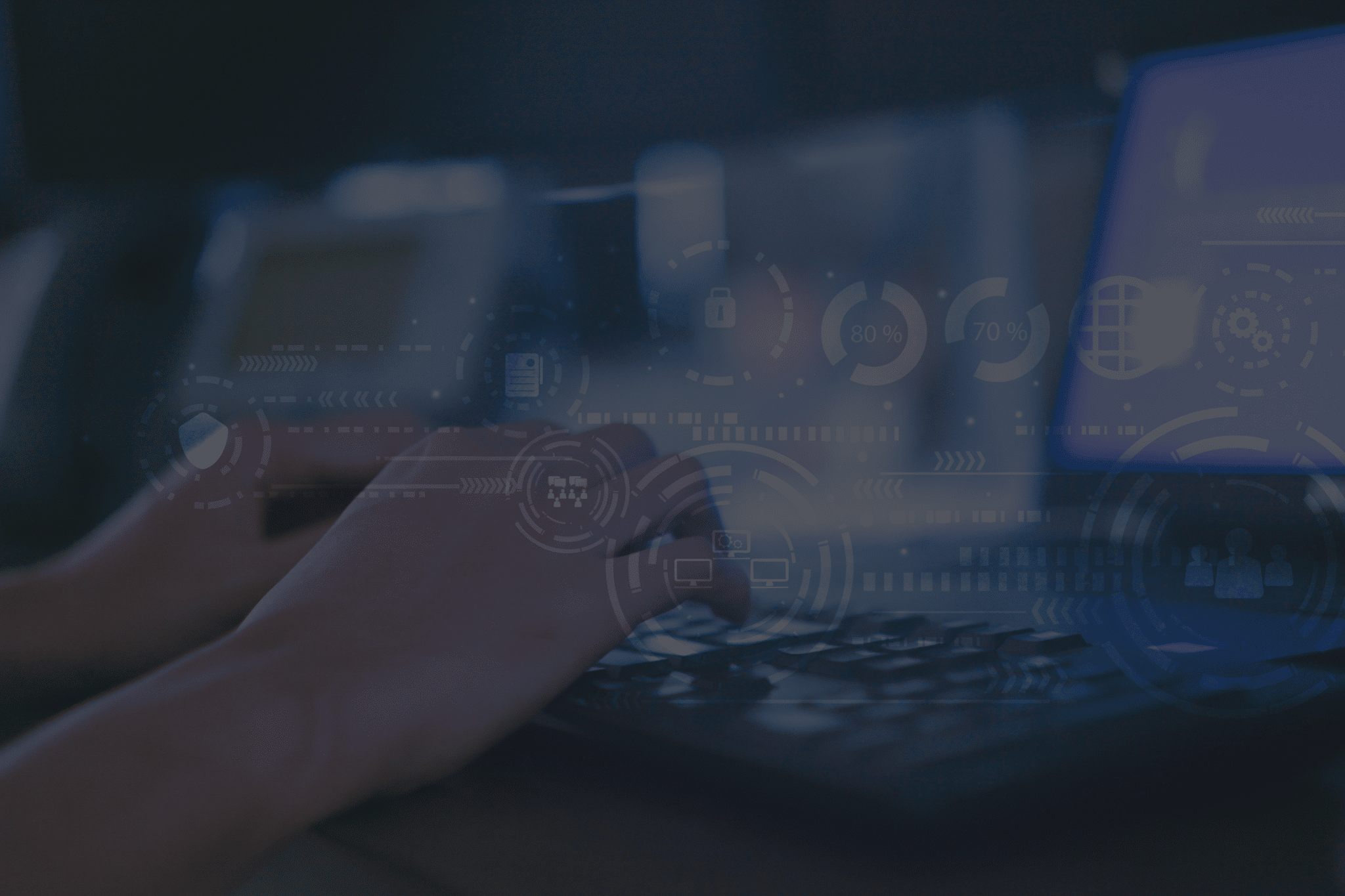Reports header image